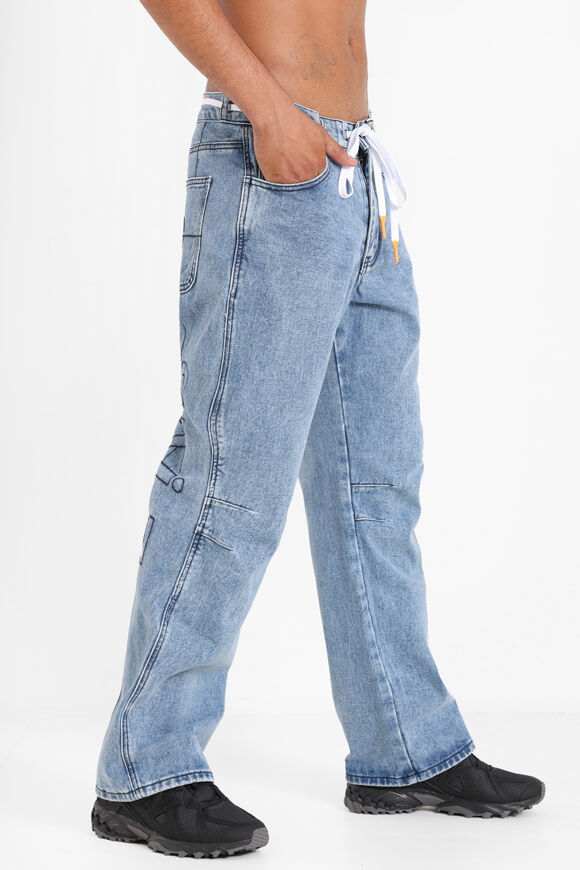 Image sur Jean straight fit