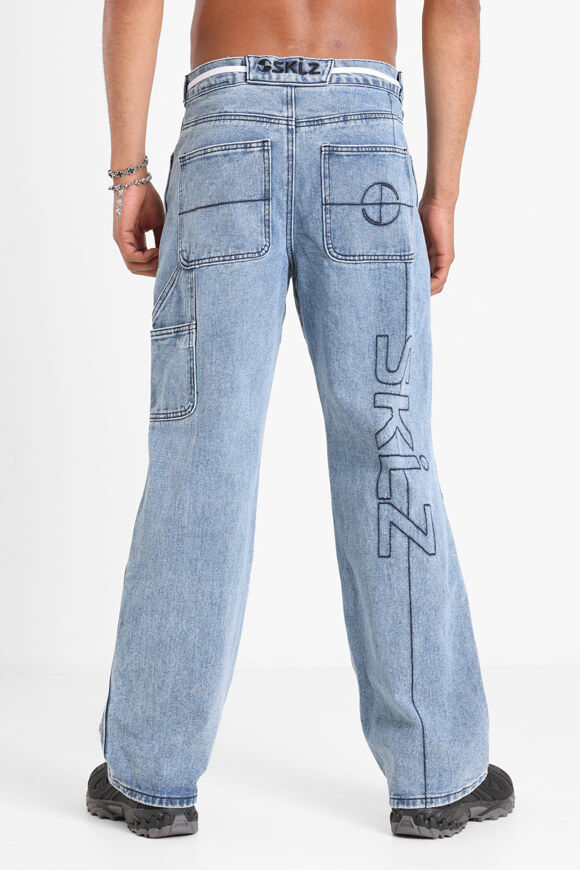 Image sur Jean straight fit