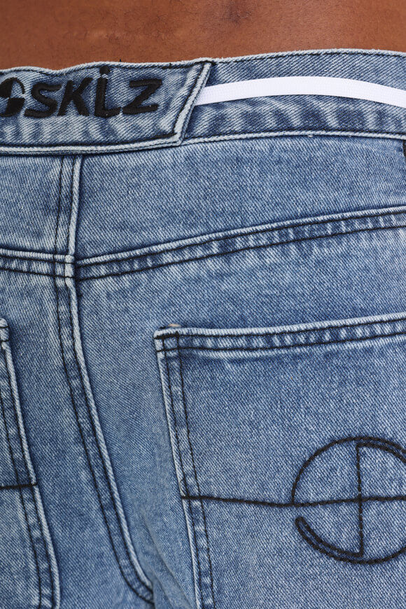 Image sur Jean straight fit