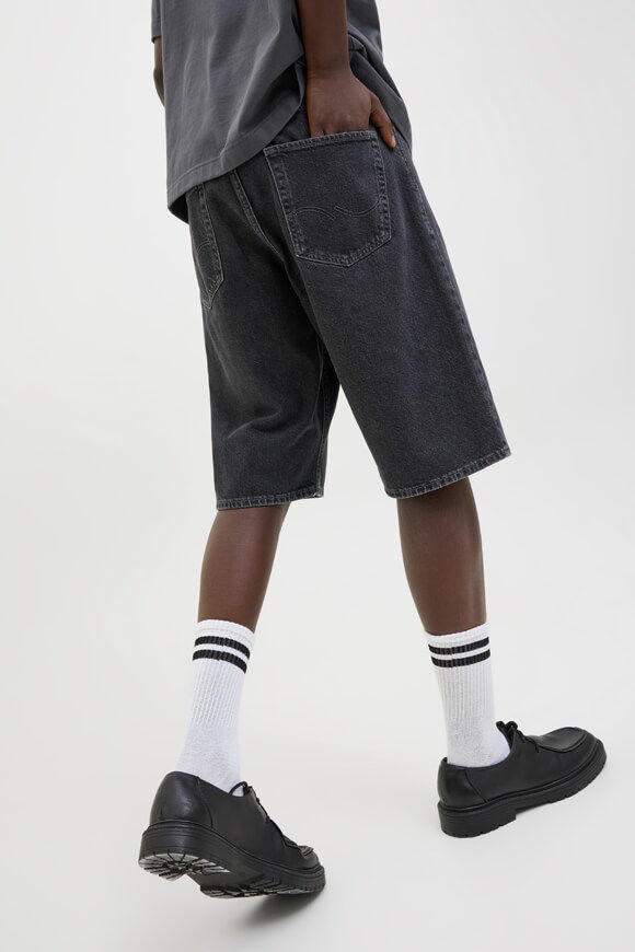 Bild von Iron Extra Baggy Fit Jeansshorts