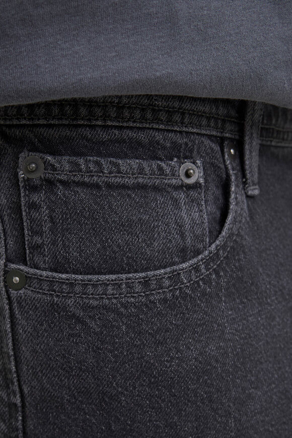 Bild von Iron Extra Baggy Fit Jeansshorts