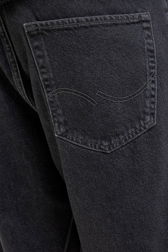 Bild von Iron Extra Baggy Fit Jeansshorts