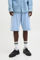 Bild von Iron Extra Baggy Fit Jeansshorts