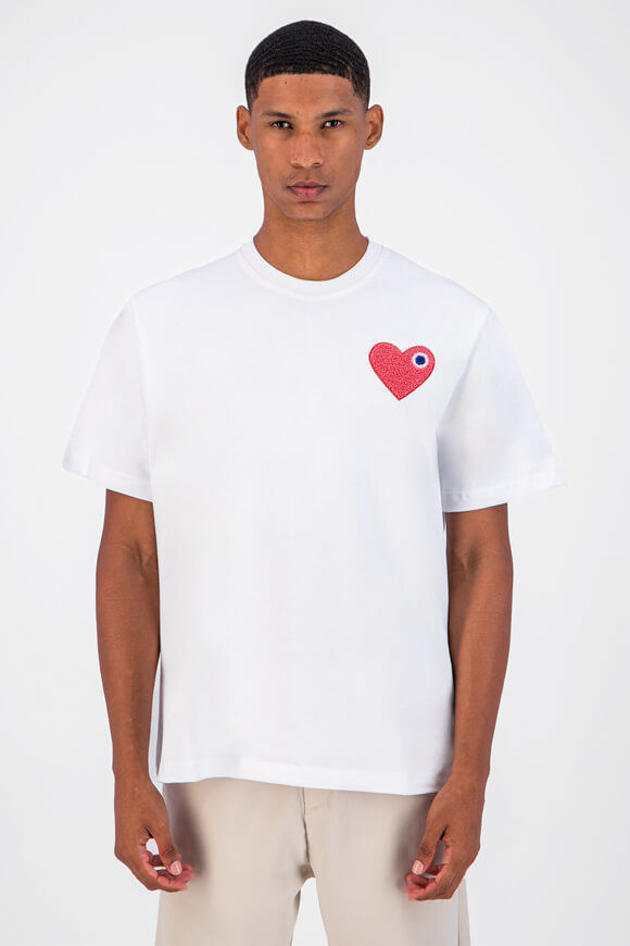 Bild von Heart T-Shirt