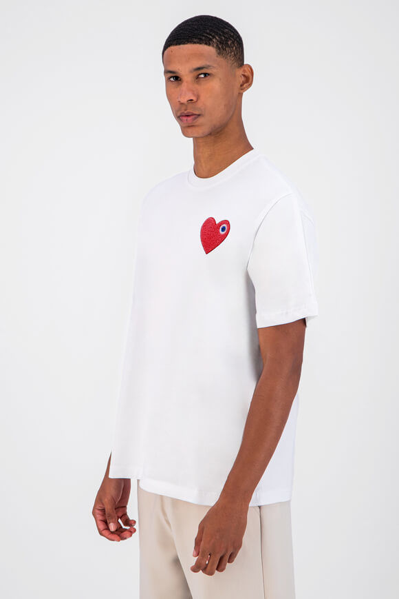 Bild von Heart T-Shirt