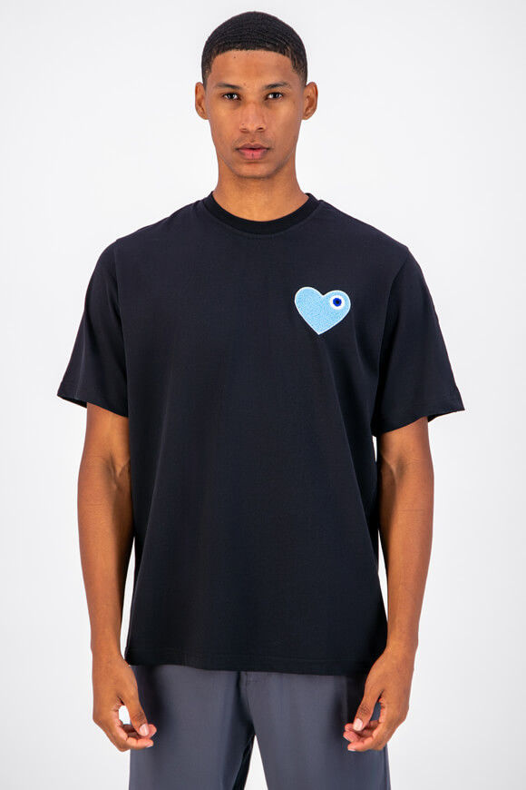 Image sur Heart t-shirt