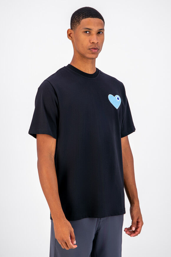 Image sur Heart t-shirt
