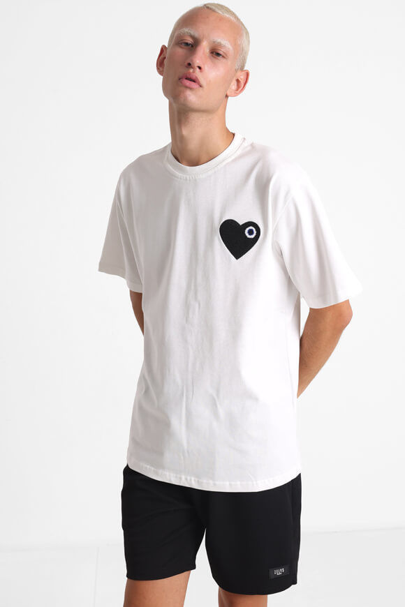 Image sur Heart t-shirt