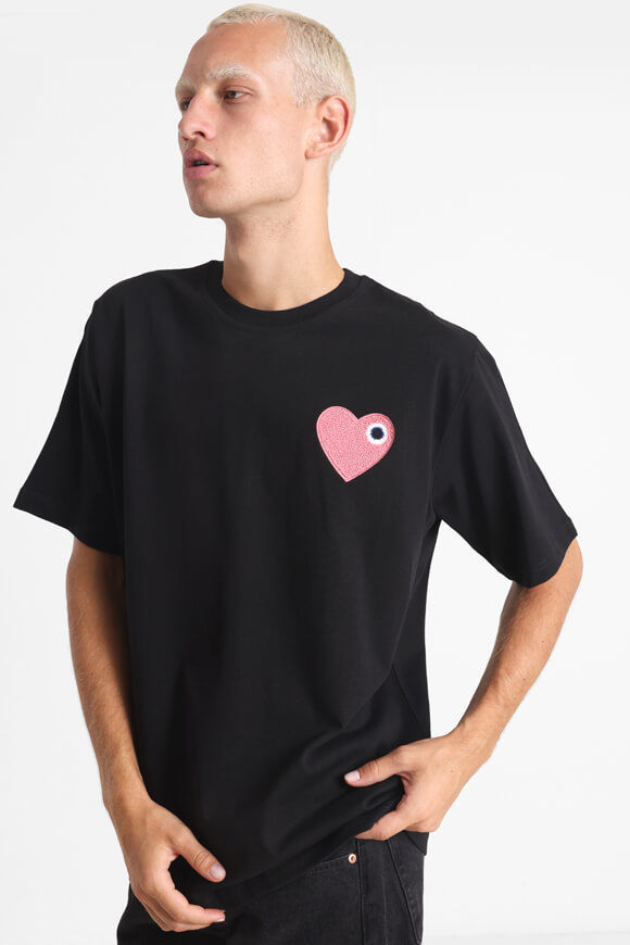 Image sur Heart t-shirt