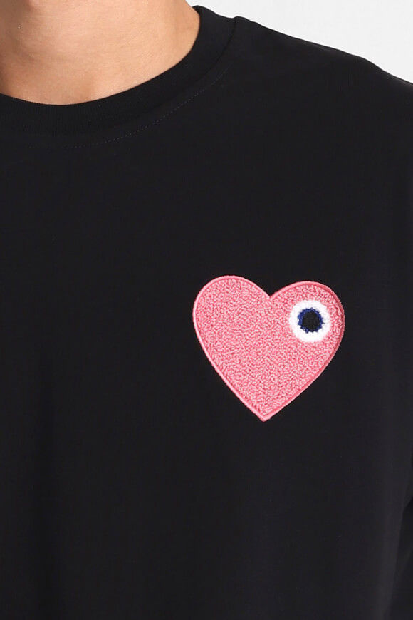 Bild von Heart T-Shirt