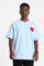 Image de Heart t-shirt