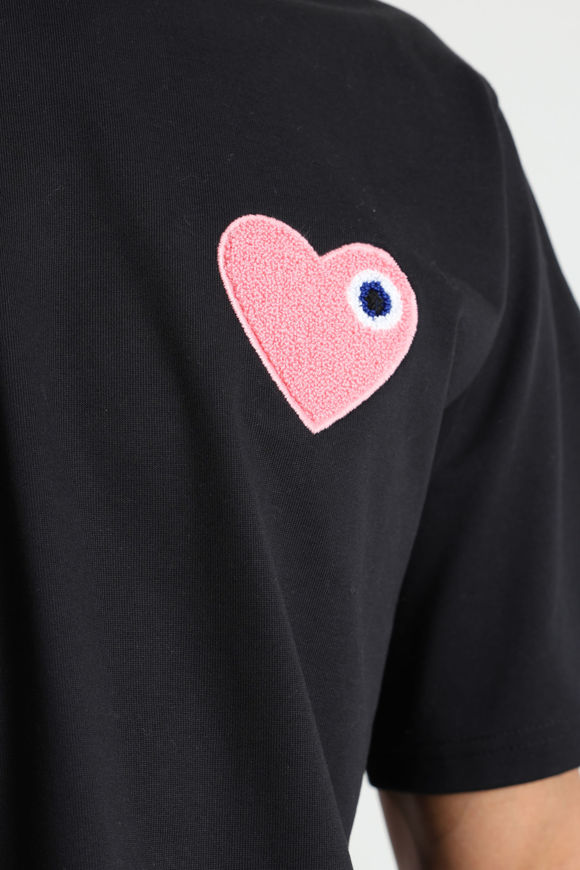 Bild von Heart T-Shirt