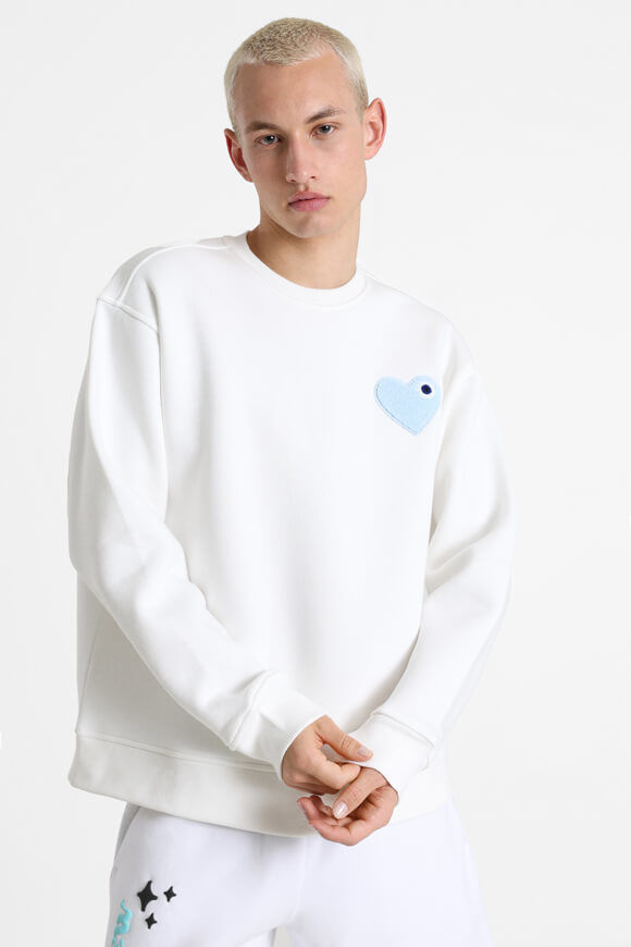 Bild von Heart Sweatshirt