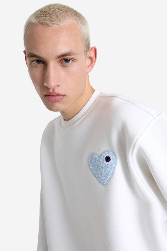 Bild von Heart Sweatshirt