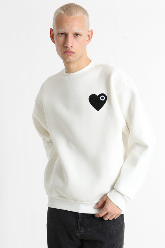 Bild von Heart Sweatshirt