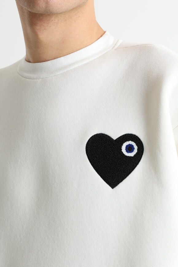 Bild von Heart Sweatshirt