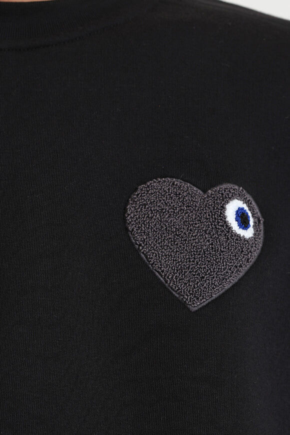 Bild von Heart Sweatshirt