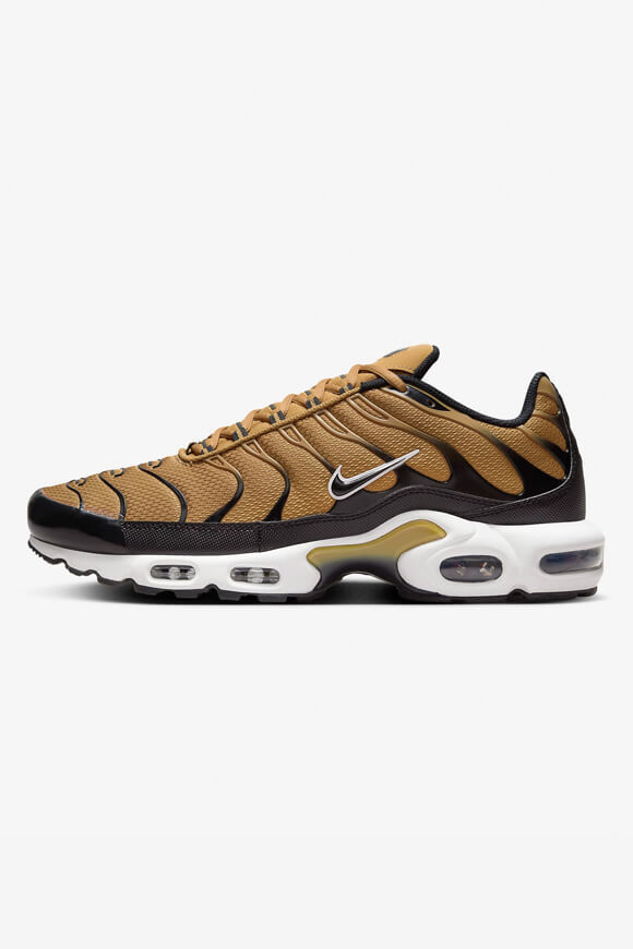 Nike tuned 1 herren gold online