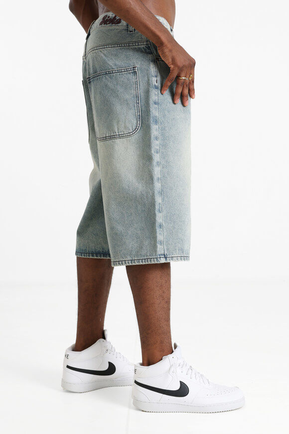 Bild von Jeans Bermudashorts