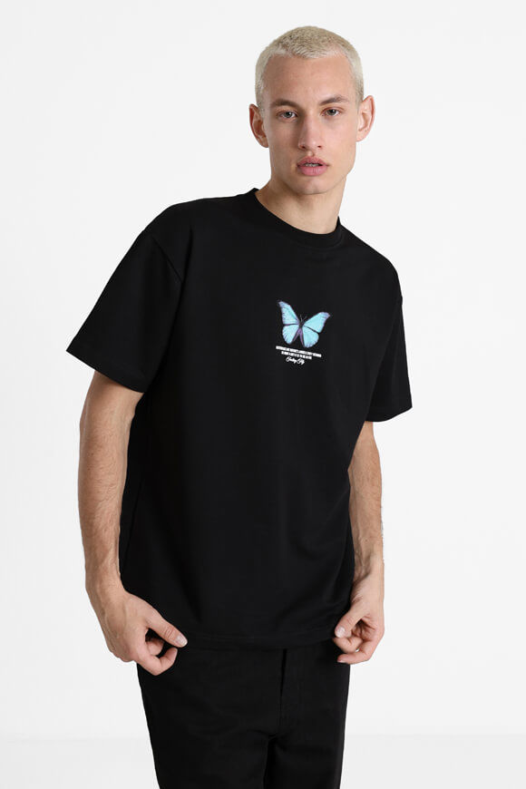 Image sur Butterfly t-shirt