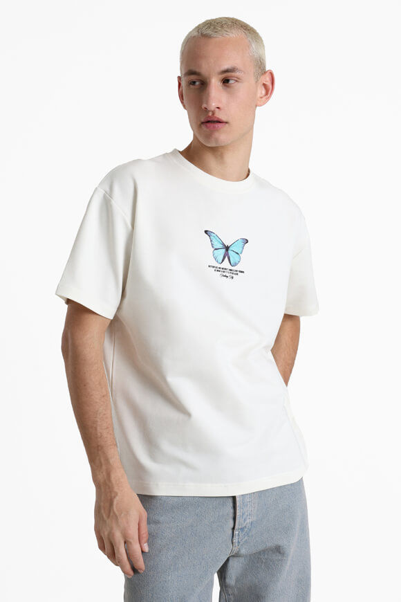 Bild von Butterfly T-Shirt