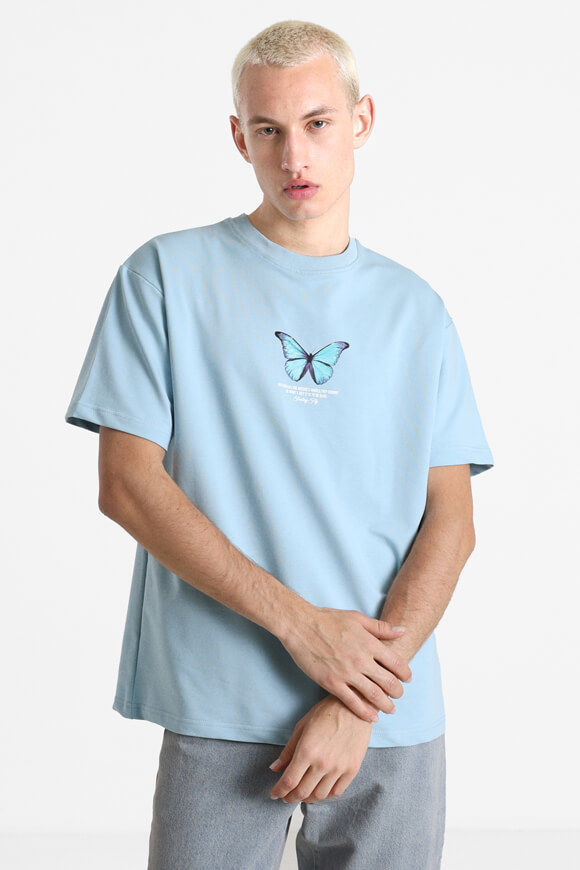 Image sur Butterfly t-shirt