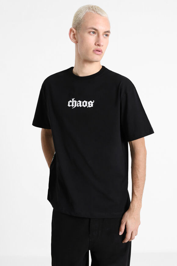 Bild von Chaos Tupac T-Shirt