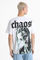 Bild von Chaos Tupac T-Shirt