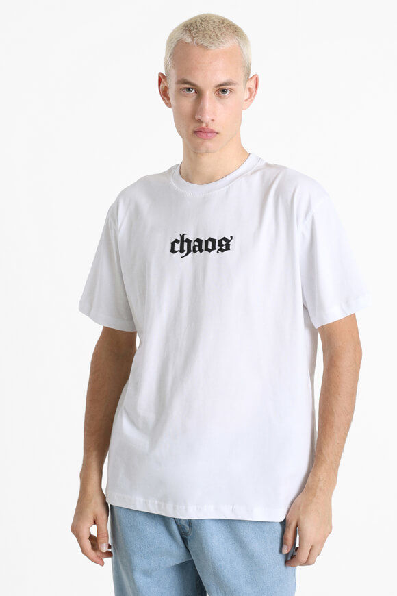 Bild von Chaos Tupac T-Shirt