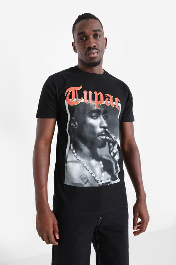 Bild von Tupac California Love T-Shirt