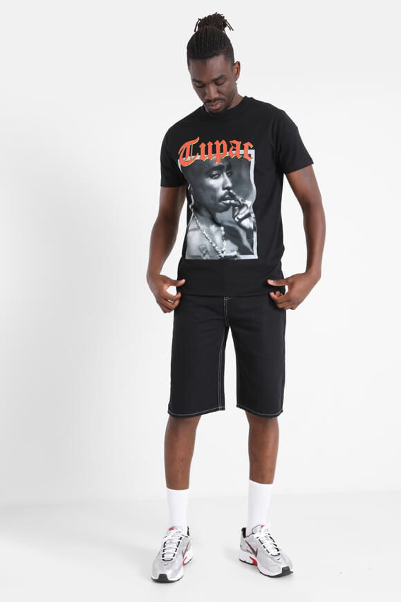 Bild von Tupac California Love T-Shirt