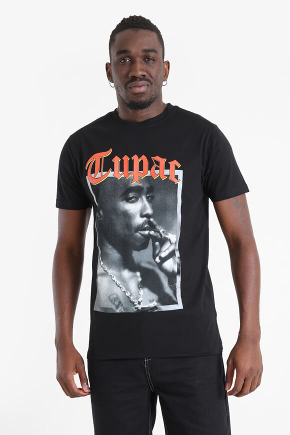 Bild von Tupac California Love T-Shirt