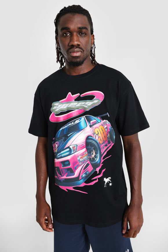 Image sur Speed Heavy t-shirt ample