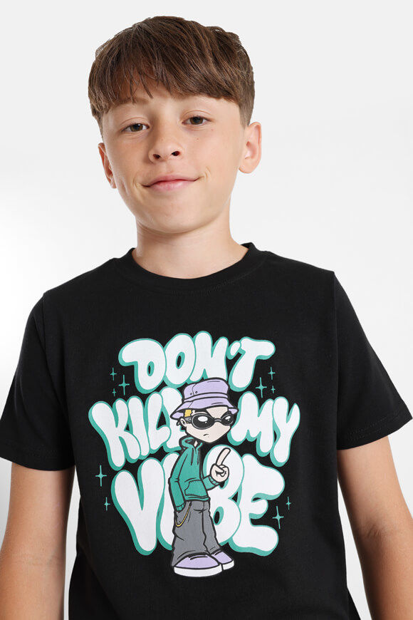 Image sur Don't Kill My Vibe t-shirt