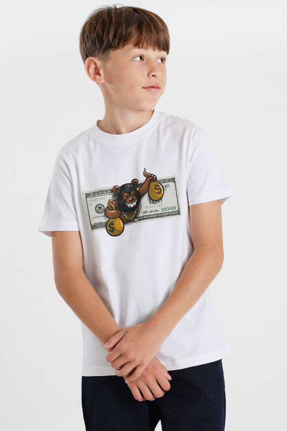 Bild von Money Bear T-Shirt