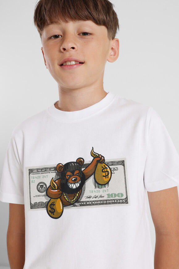 Bild von Money Bear T-Shirt
