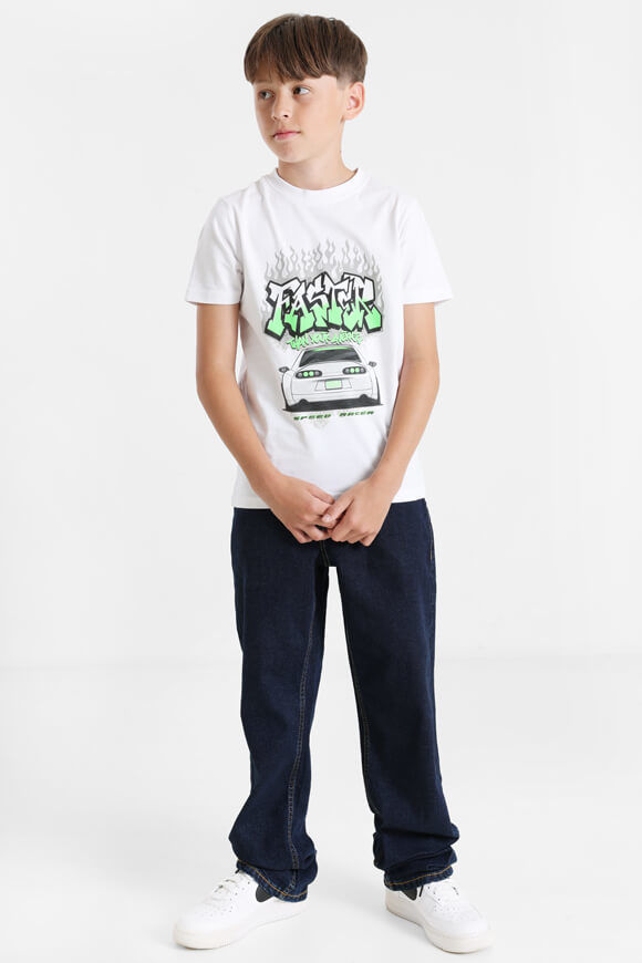 Bild von Faster Than Your Average T-Shirt