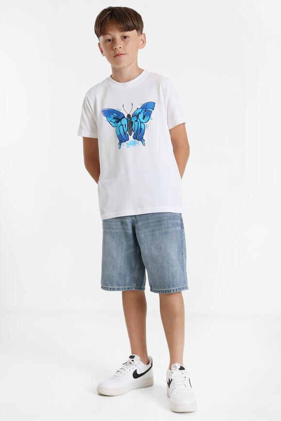 Image sur Butterfly Floating t-shirt