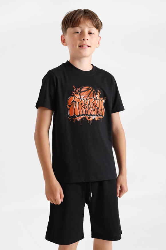 Bild von Streetball t-shirt