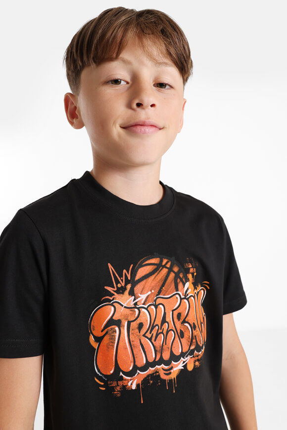 Bild von Streetball t-shirt