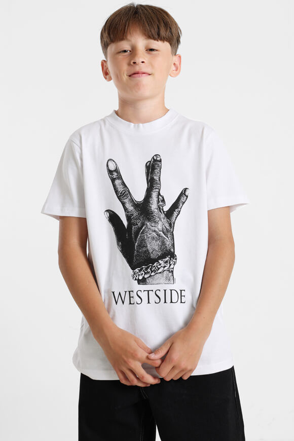 Image sur Westside Connection 2.0 t-shirt