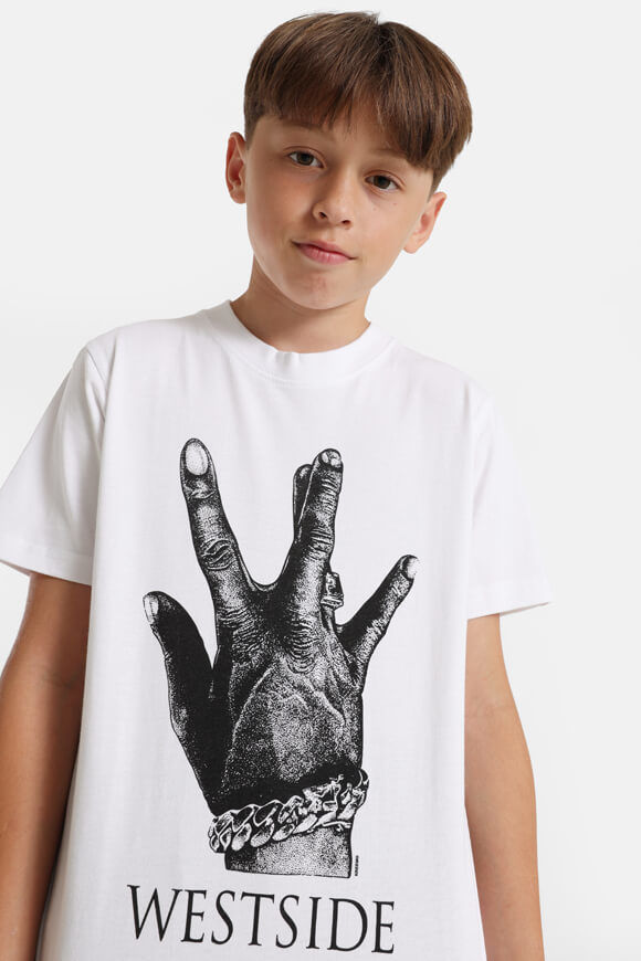 Image sur Westside Connection 2.0 t-shirt