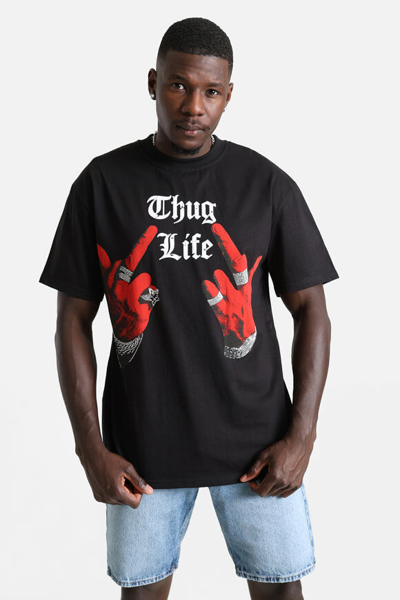 Image sur Thug Life t-shirt