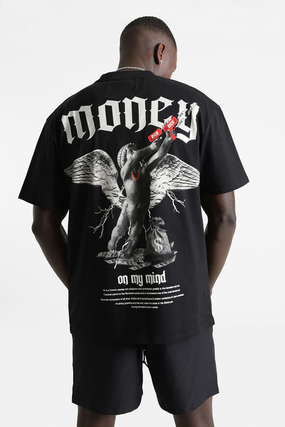 Bild von Money T-Shirt