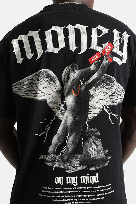 Bild von Money T-Shirt