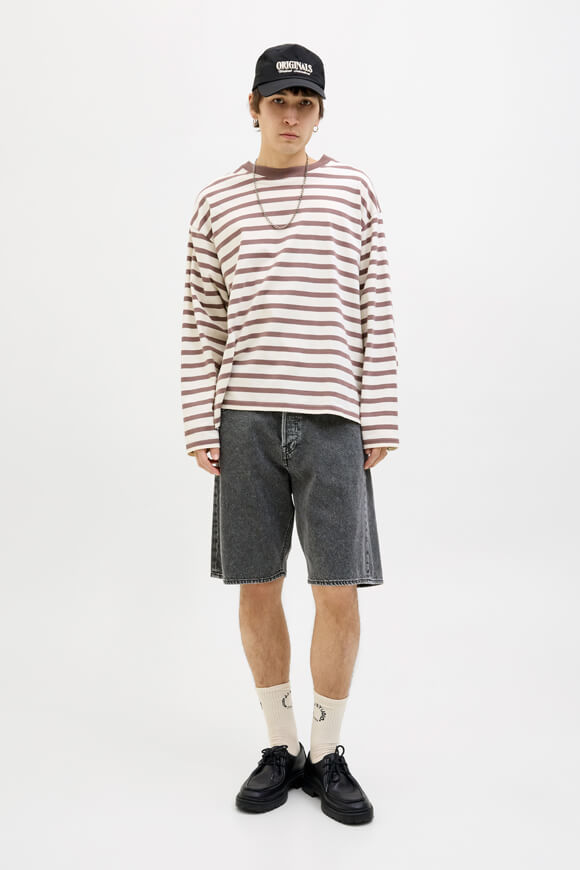 Bild von Alex Original Jeansshorts