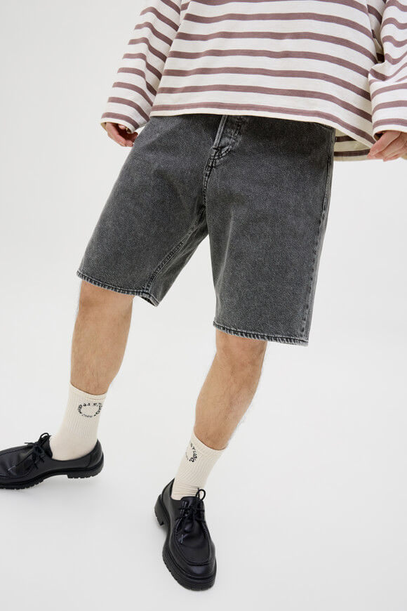Bild von Alex Original Jeansshorts