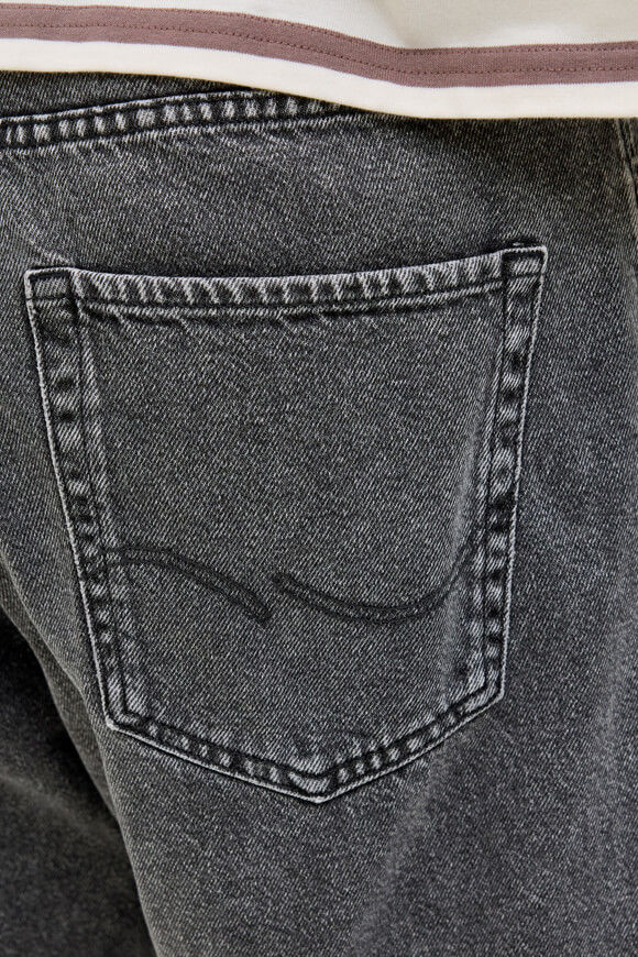 Bild von Alex Original Jeansshorts