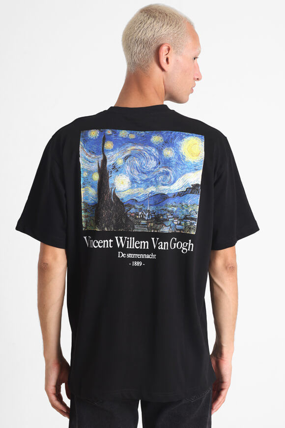 Image sur Van Gogh t-shirt