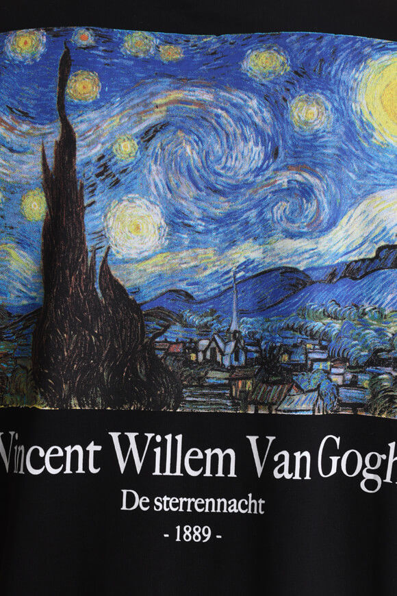 Image sur Van Gogh t-shirt